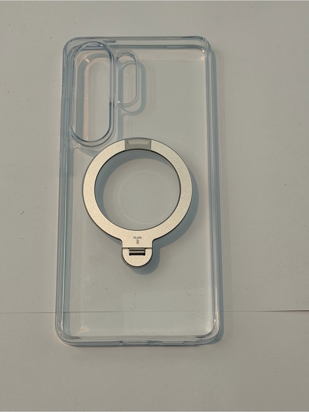 TORRAS Q3 Spin for Samsung Galaxy S26 Ultra